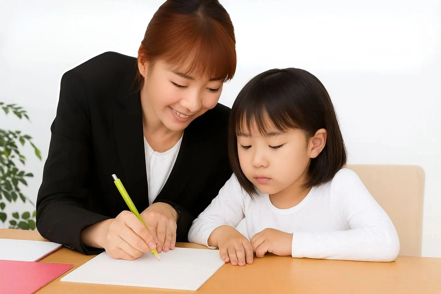 IOI個人契約サービス - 家庭教師マッチング